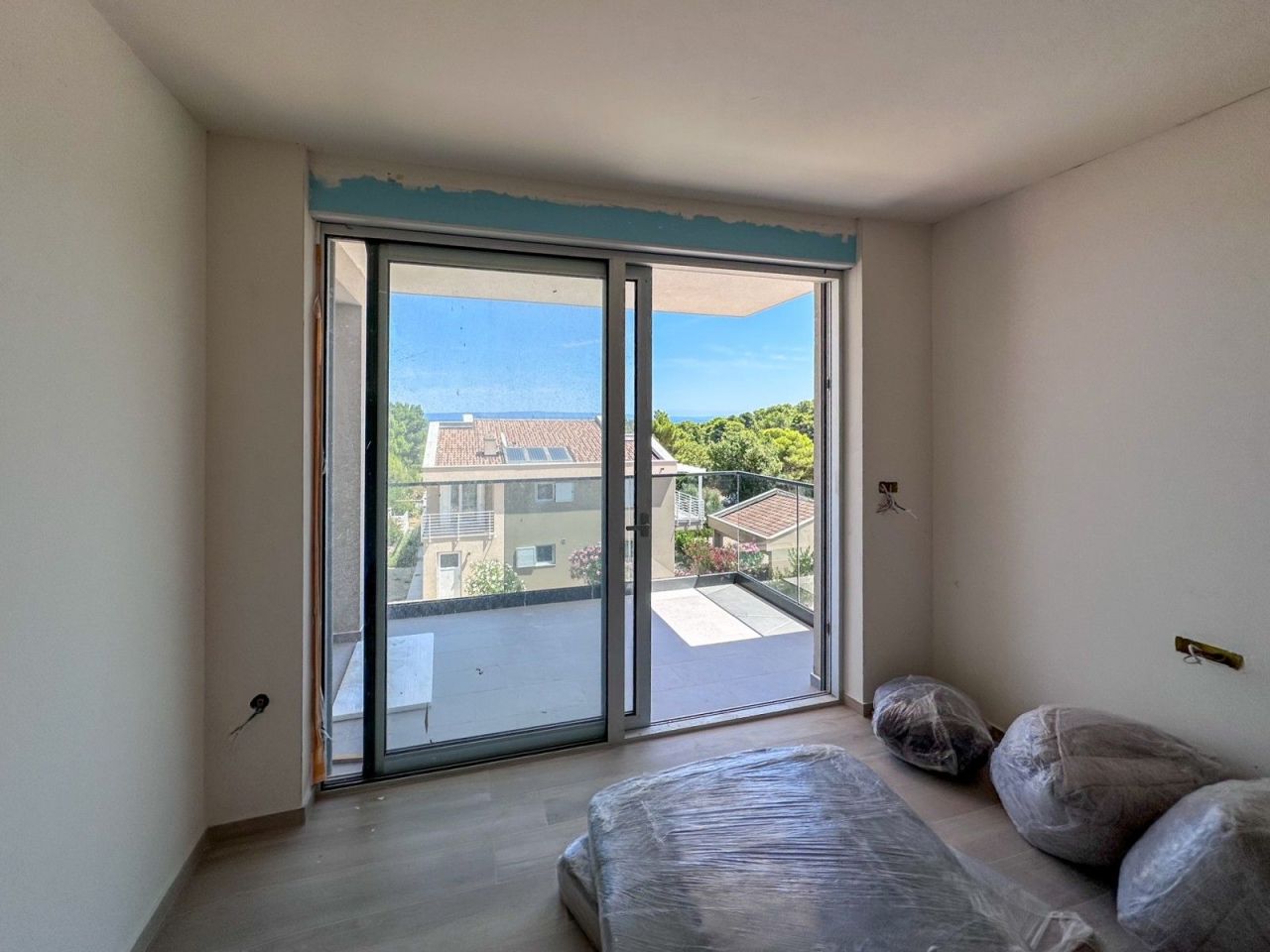 Квартира в Лижняне, Хорватия, 54.53 м² - фото 16