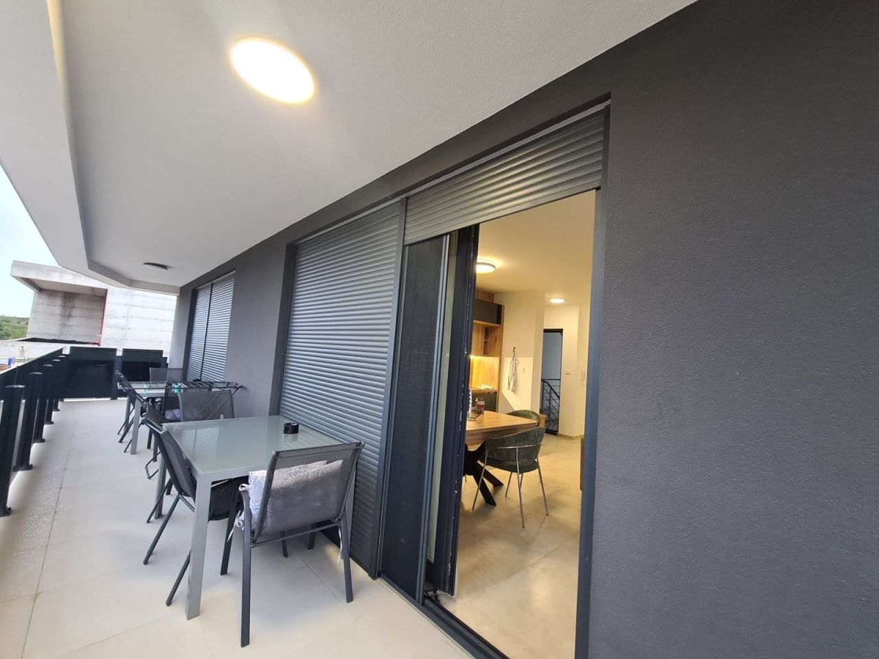 Квартира в Медулине, Хорватия, 62.7 м² - фото 16