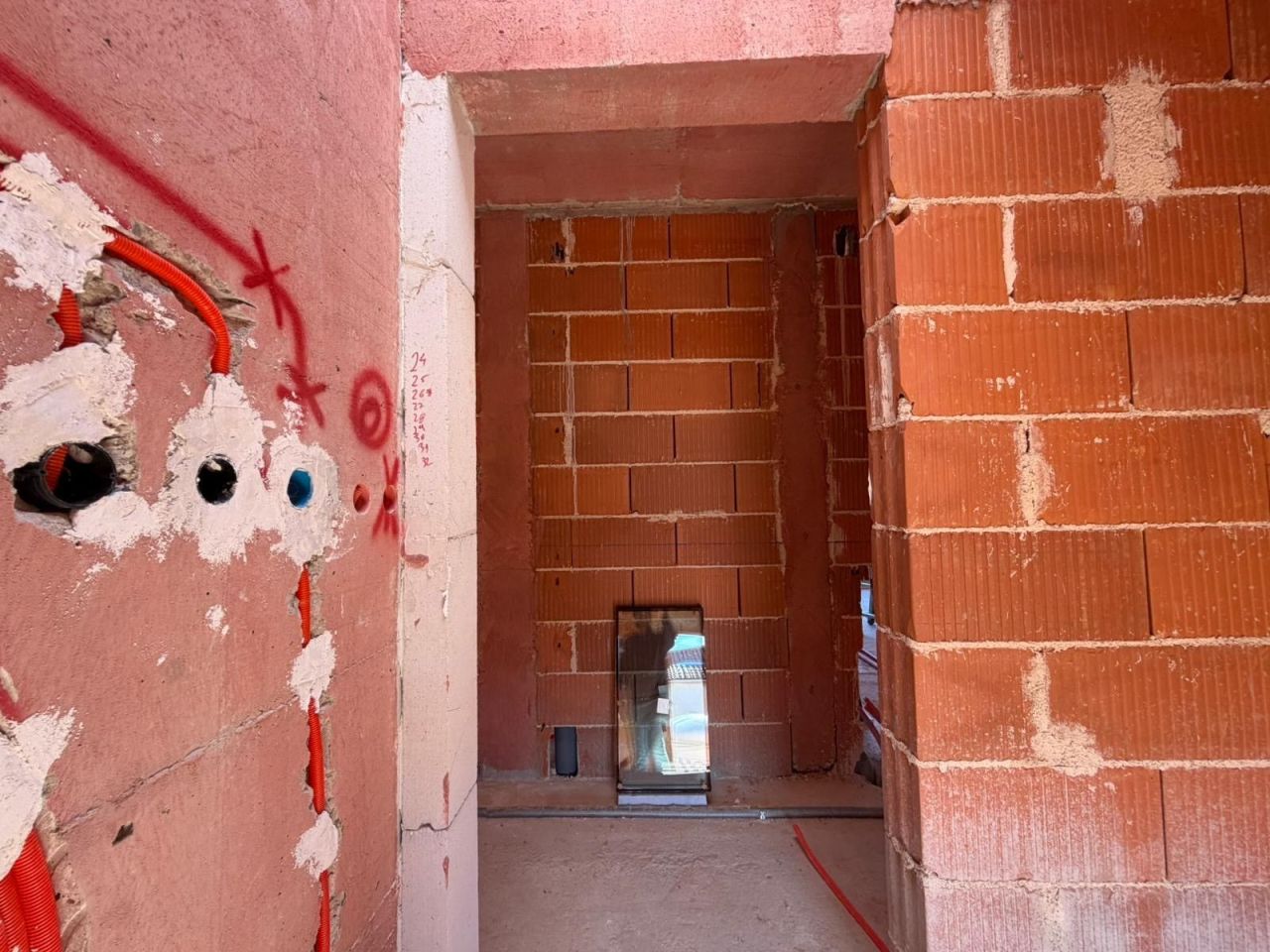 Квартира Istria, Stinjan, Хорватия, 122 м² - фото 16