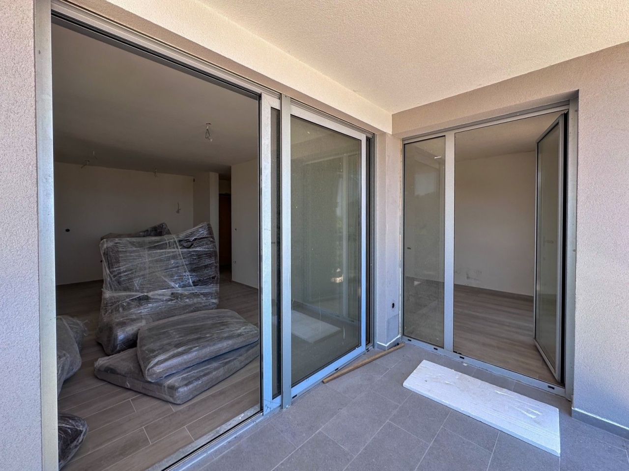 Квартира в Лижняне, Хорватия, 54.53 м² - фото 19