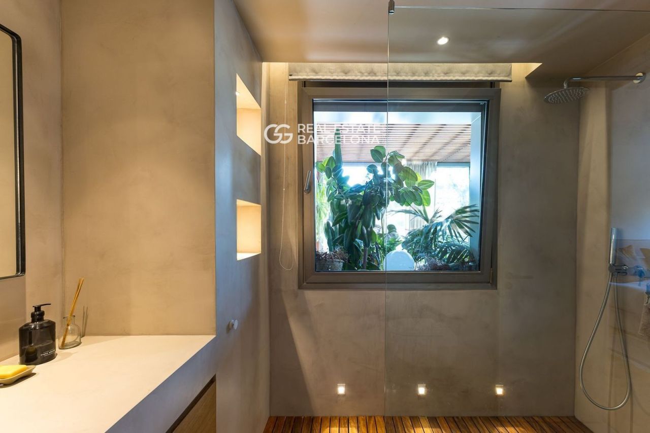 Квартира в Барселоне, Испания, 221 м² - фото 16