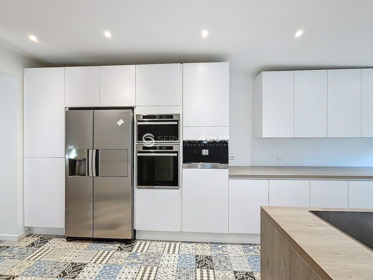 Вилла в Антибе, Франция, 260 м² - фото 13