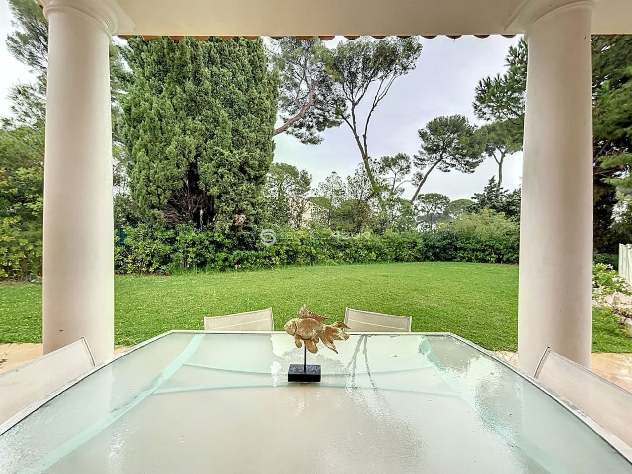 Вилла в Антибе, Франция, 260 м² - фото 14