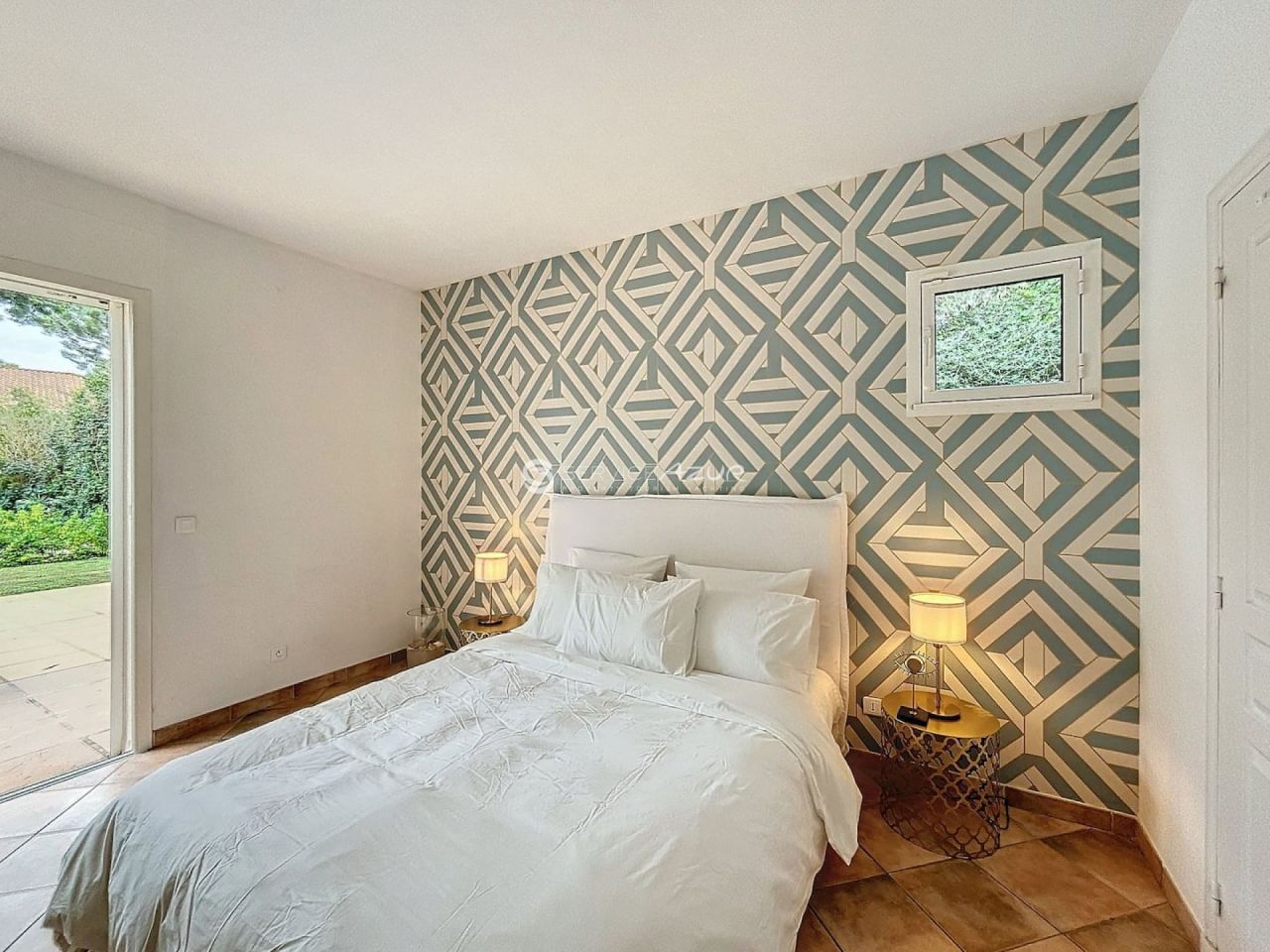 Вилла в Антибе, Франция, 260 м² - фото 15