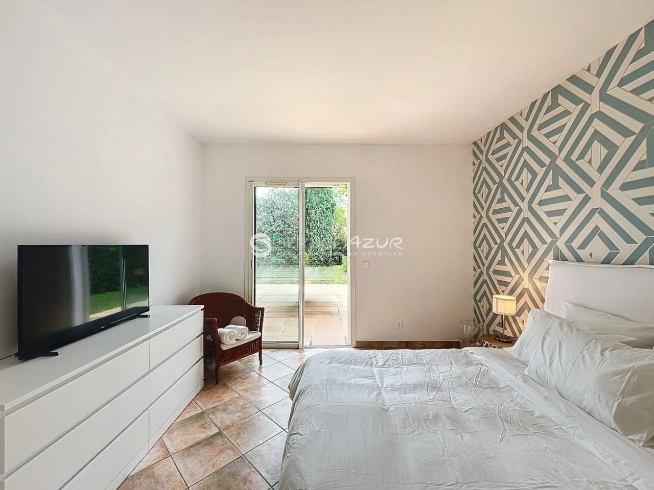 Вилла в Антибе, Франция, 260 м² - фото 16