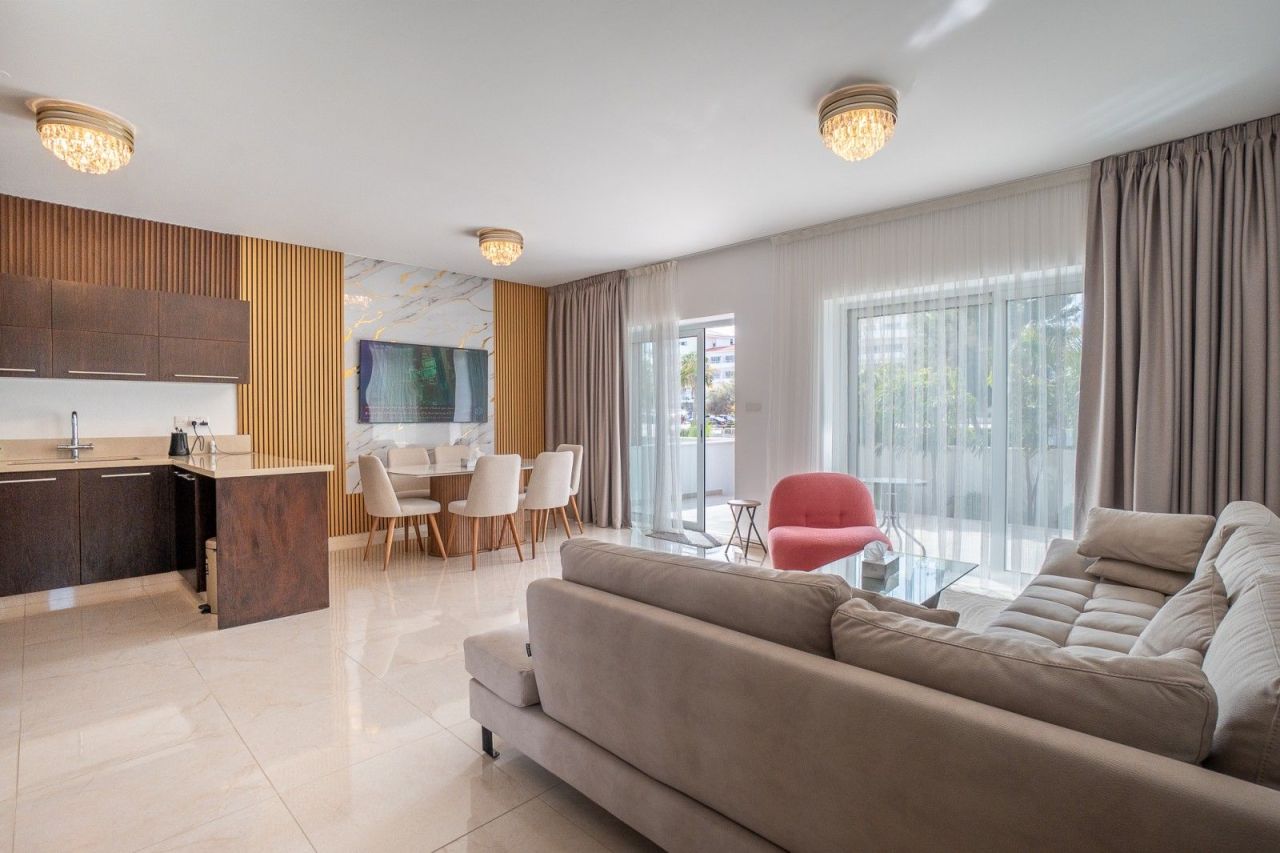 Вилла в Пафосе, Кипр, 221 м² - фото 3