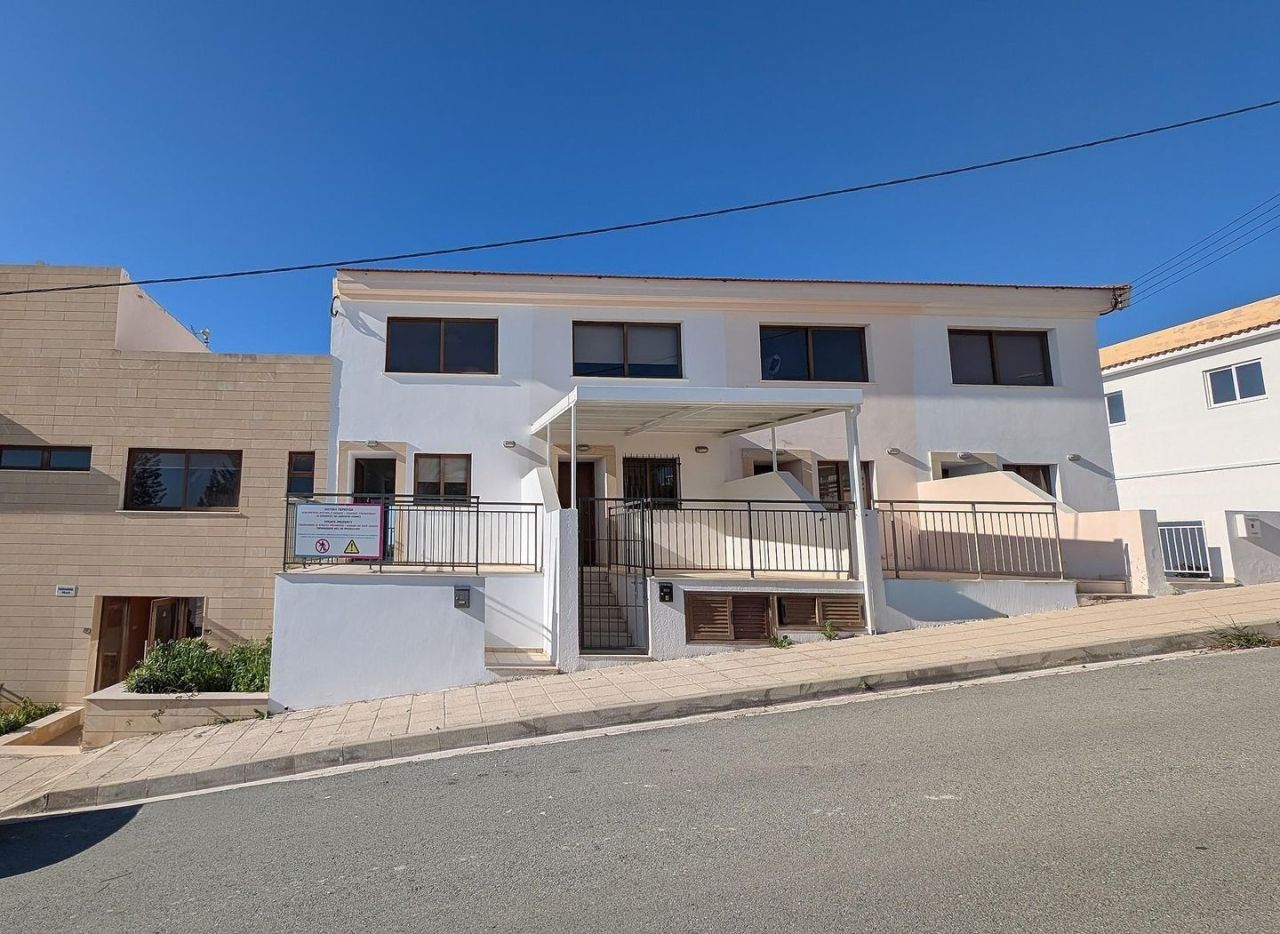 Таунхаус в Пафосе, Кипр, 80 м² - фото 4