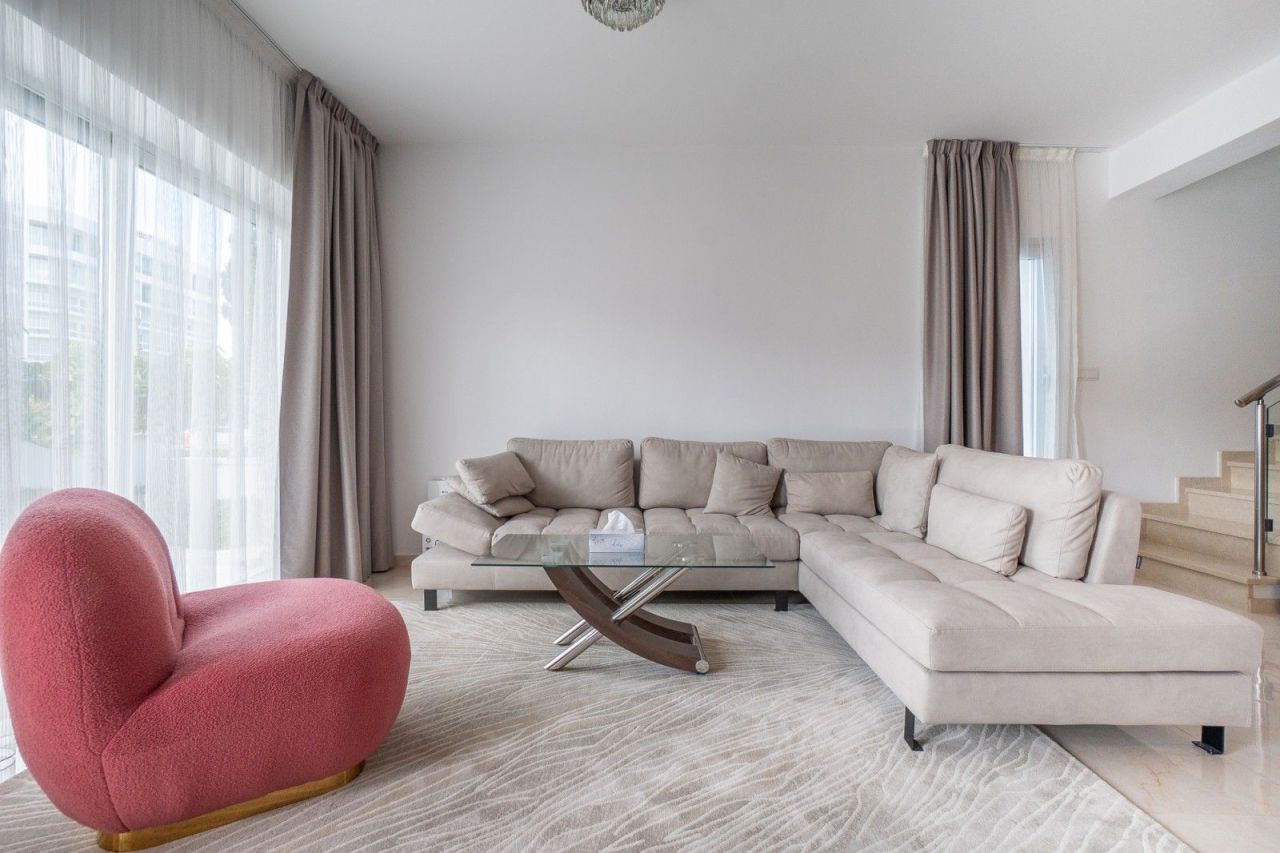 Вилла в Пафосе, Кипр, 221 м² - фото 5