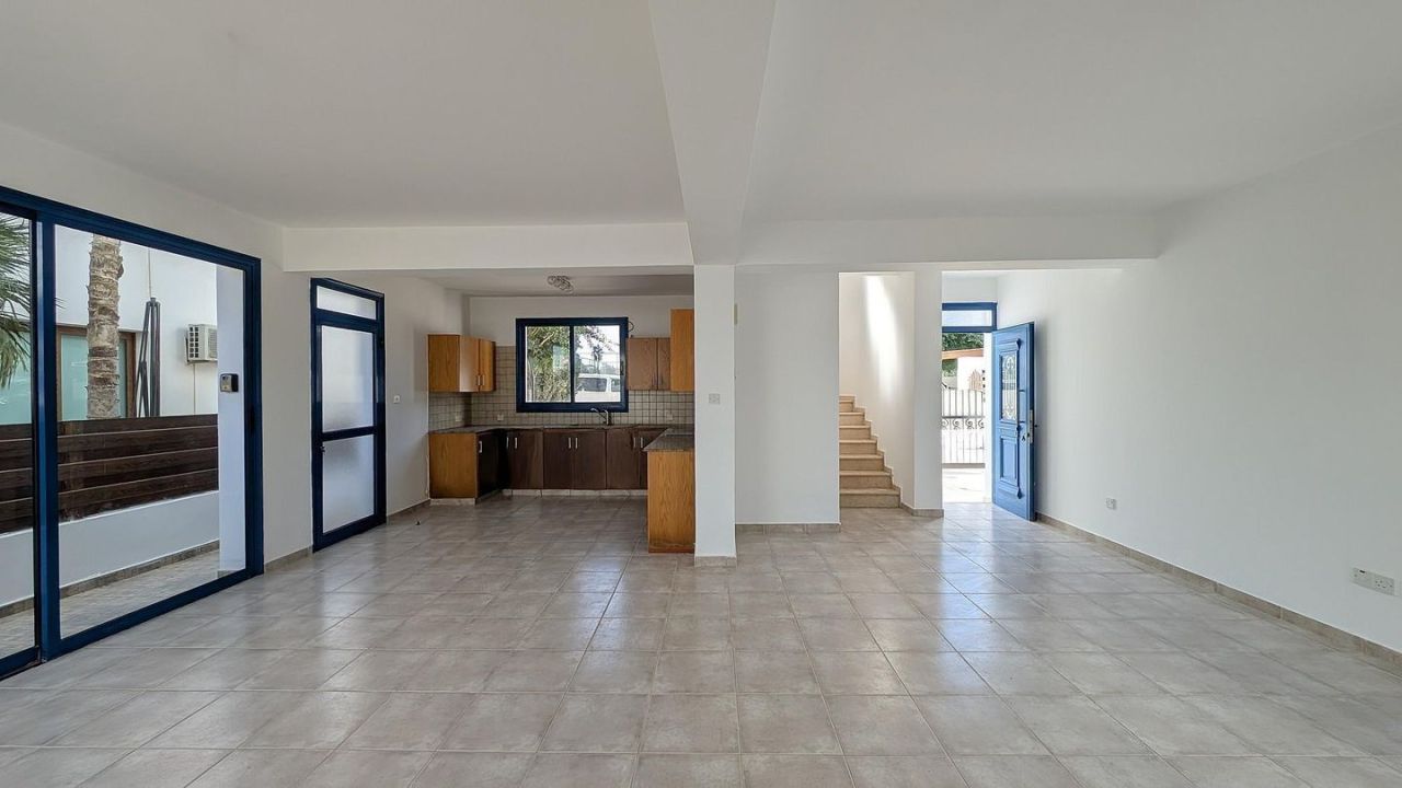 Вилла в Протарасе, Кипр, 134 м² - фото 7