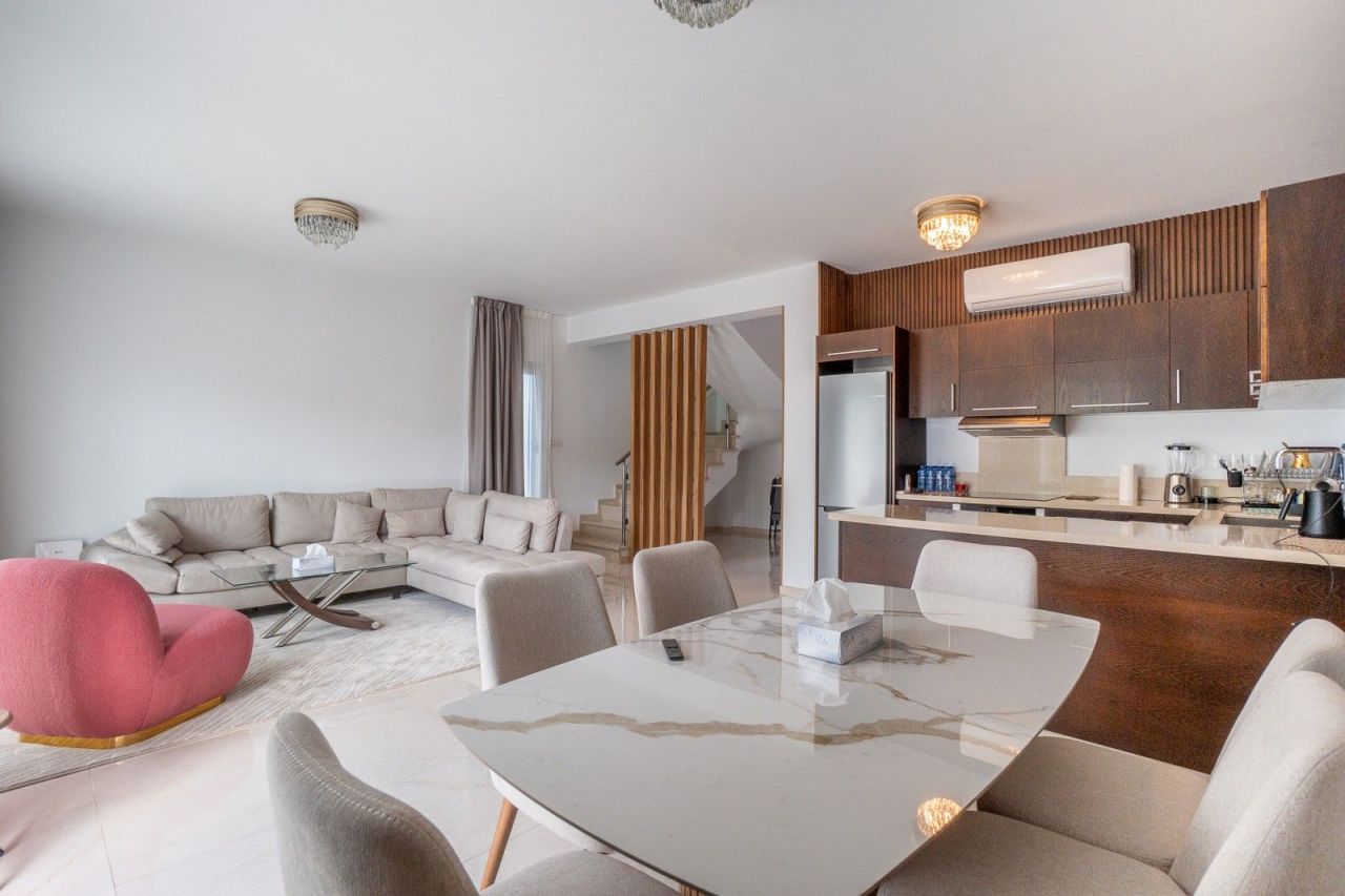 Вилла в Пафосе, Кипр, 221 м² - фото 7