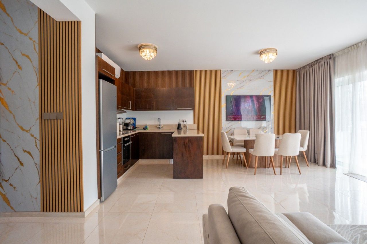 Вилла в Пафосе, Кипр, 221 м² - фото 8