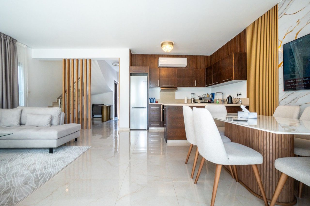 Вилла в Пафосе, Кипр, 221 м² - фото 9