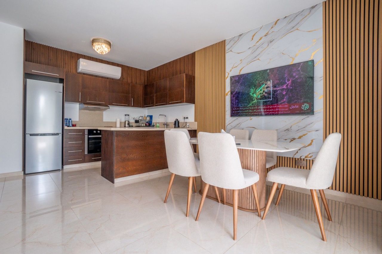 Вилла в Пафосе, Кипр, 221 м² - фото 10