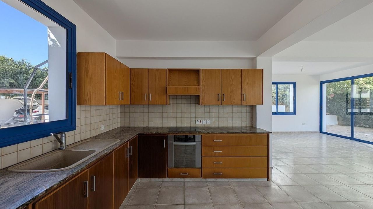 Вилла в Протарасе, Кипр, 134 м² - фото 11