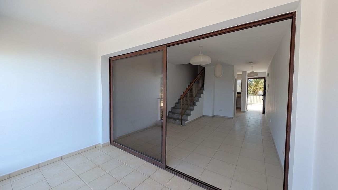 Таунхаус в Пафосе, Кипр, 80 м² - фото 11