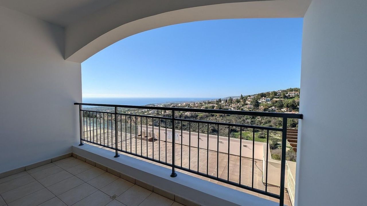 Таунхаус в Пафосе, Кипр, 80 м² - фото 12