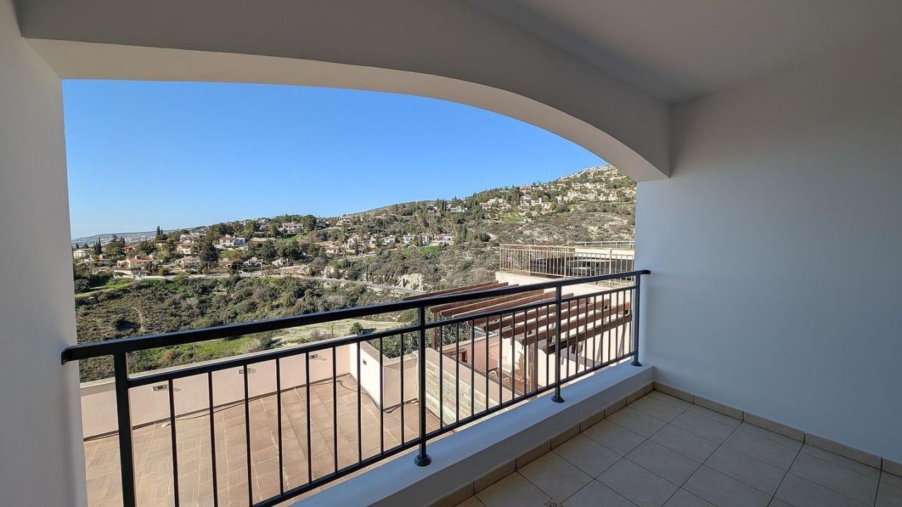 Таунхаус в Пафосе, Кипр, 80 м² - фото 13