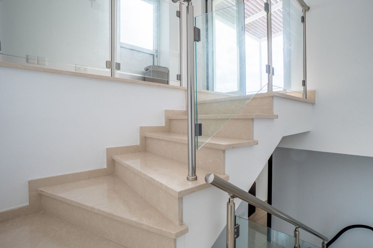 Вилла в Пафосе, Кипр, 221 м² - фото 15