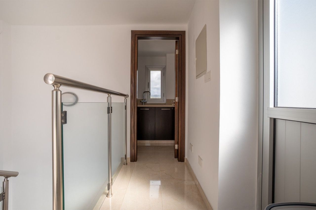 Вилла в Пафосе, Кипр, 221 м² - фото 17