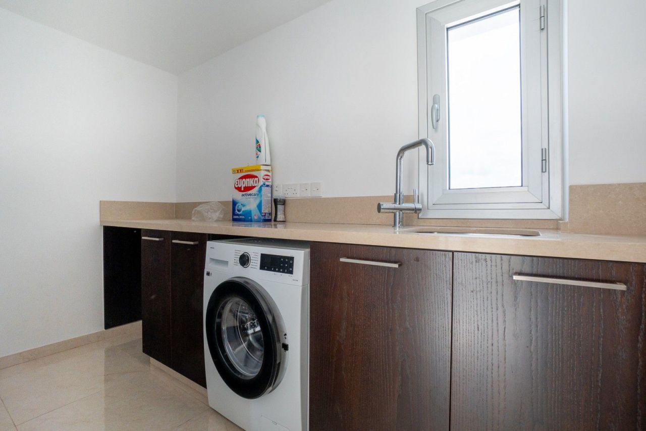 Вилла в Пафосе, Кипр, 221 м² - фото 19