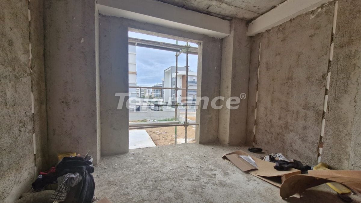 Апартаменты в Анталии, Турция, 45 м² - фото 14