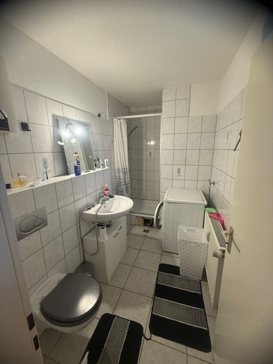 Квартира в Вуппертале, Германия, 51 м² - фото 3