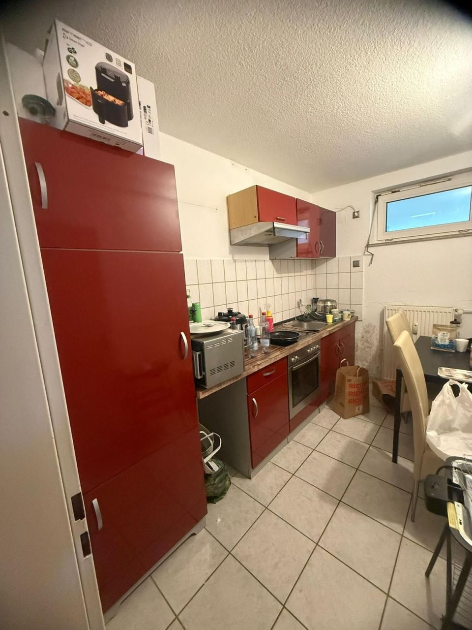 Квартира в Вуппертале, Германия, 51 м² - фото 12