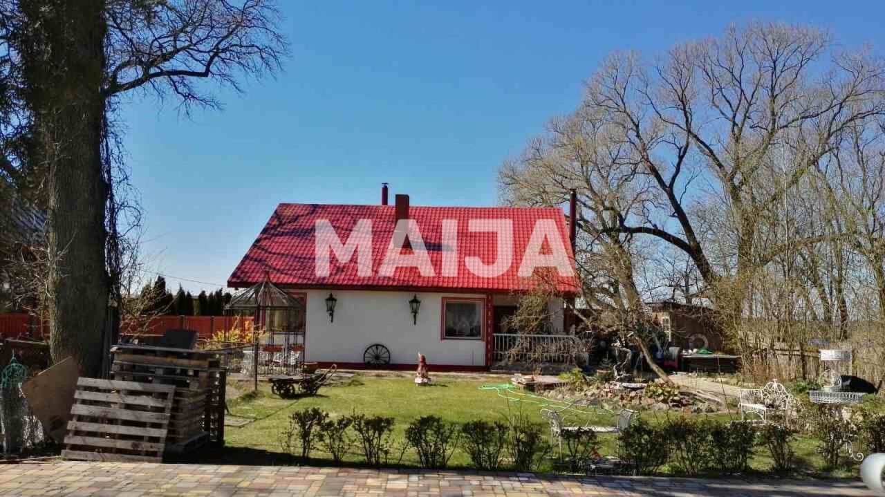 Дом в Юрмале, Латвия, 200 м² - фото 1