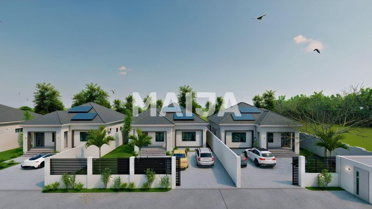 Дом Sanyang, Гамбия, 100 м² - фото 1