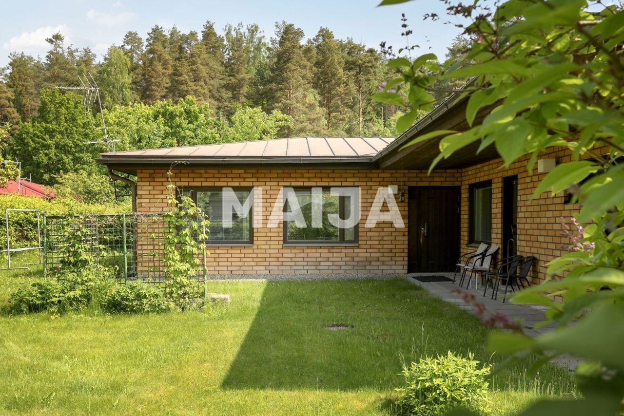 Дом в Лахти, Финляндия, 119 м² - фото 1