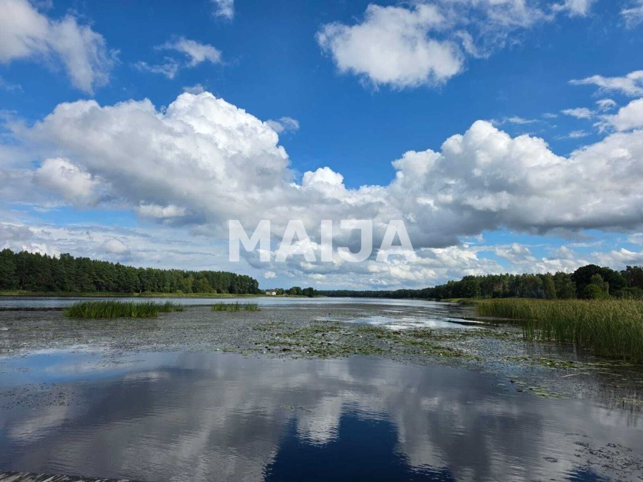 Дом Spuņciems, Латвия, 150 м² - фото 1