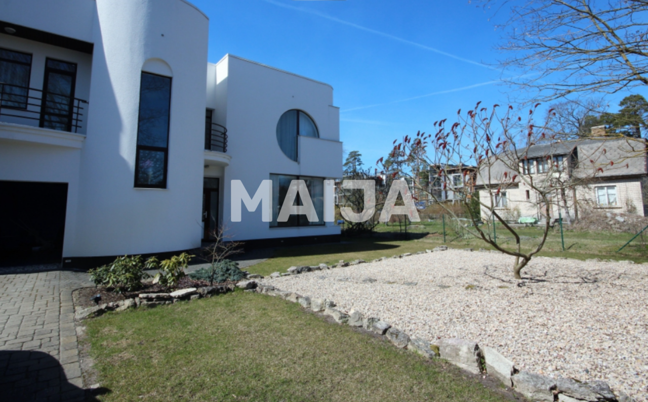 Дом в Юрмале, Латвия, 207.09 м² - фото 1