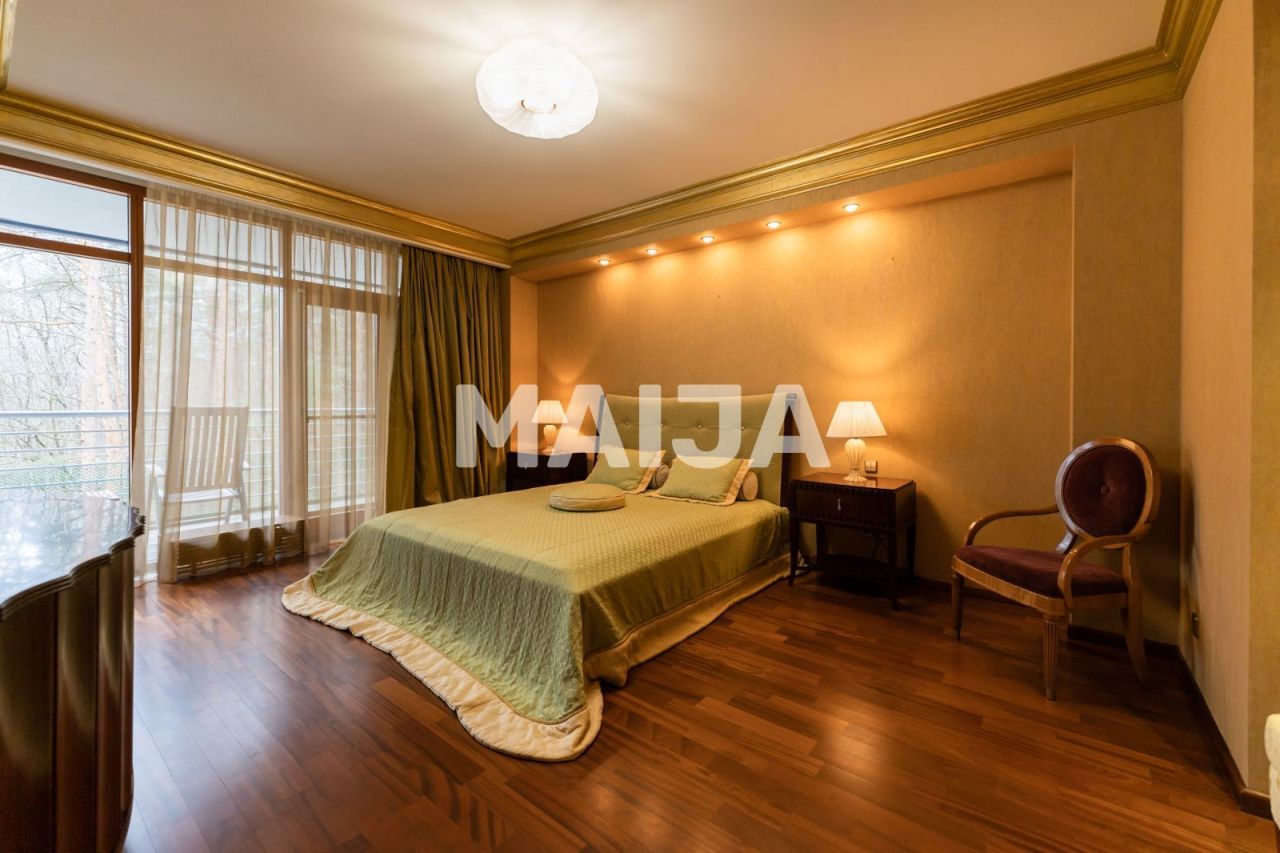Апартаменты в Юрмале, Латвия, 330 м² - фото 2