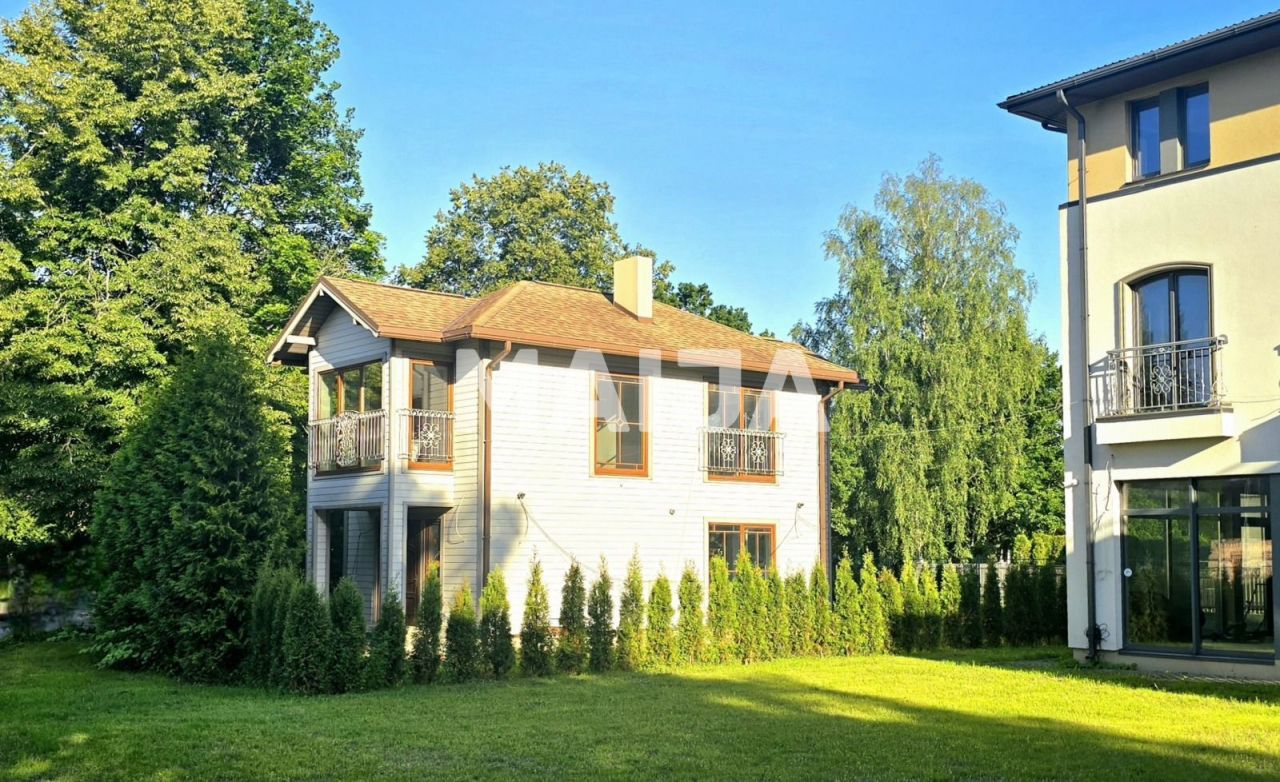 Отель, гостиница в Юрмале, Латвия, 1 025 м² - фото 2