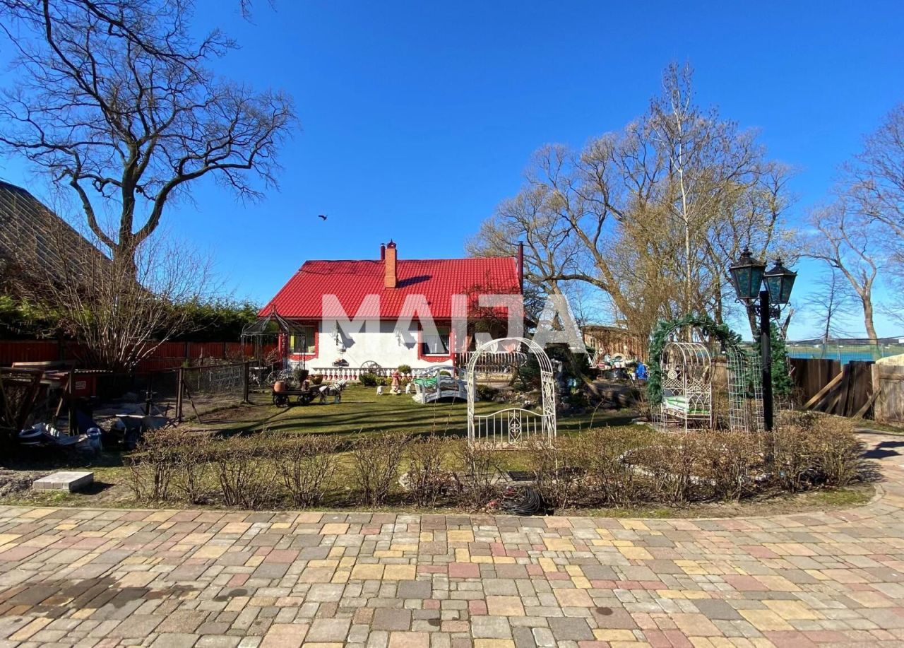 Дом в Юрмале, Латвия, 200 м² - фото 2