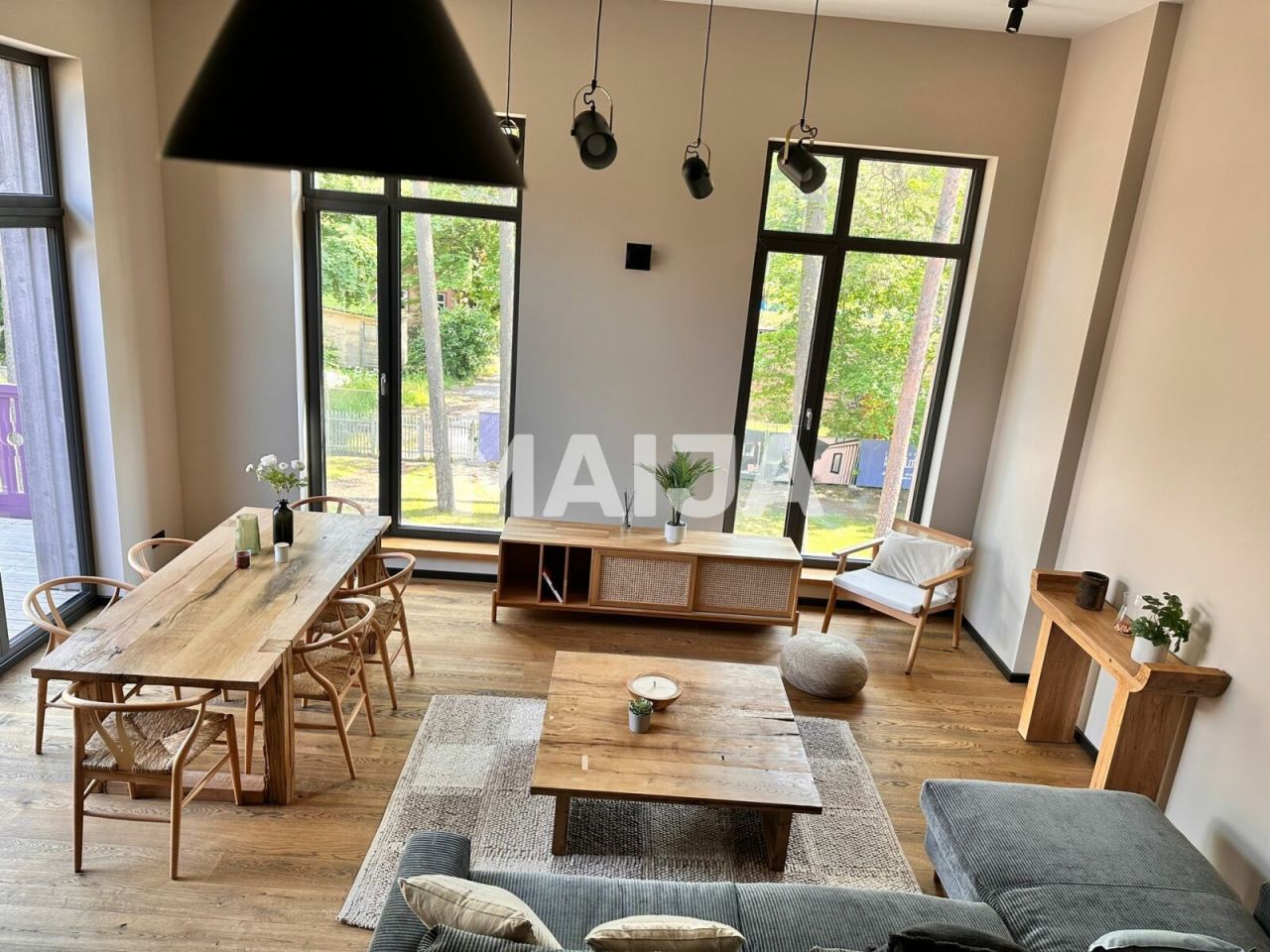 Апартаменты в Юрмале, Латвия, 109.1 м² - фото 2