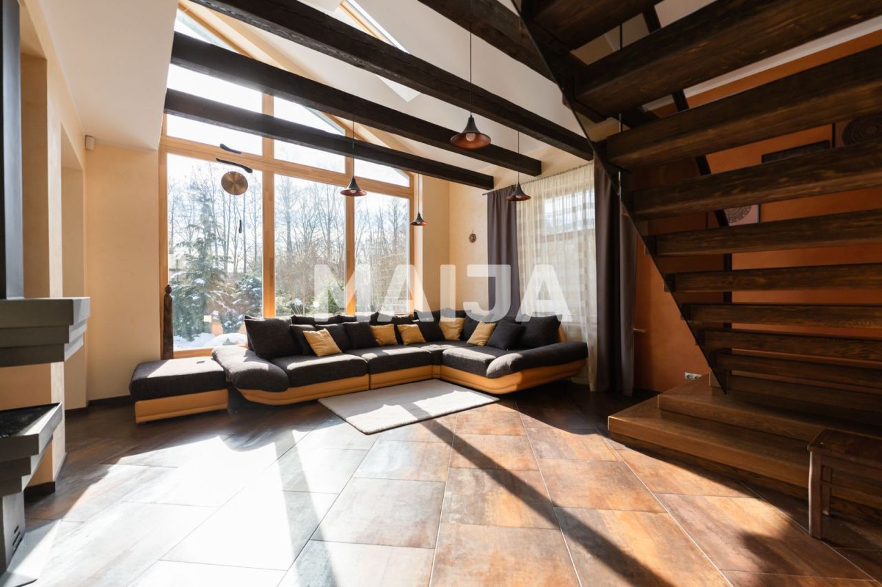 Дом в Юрмале, Латвия, 194 м² - фото 2