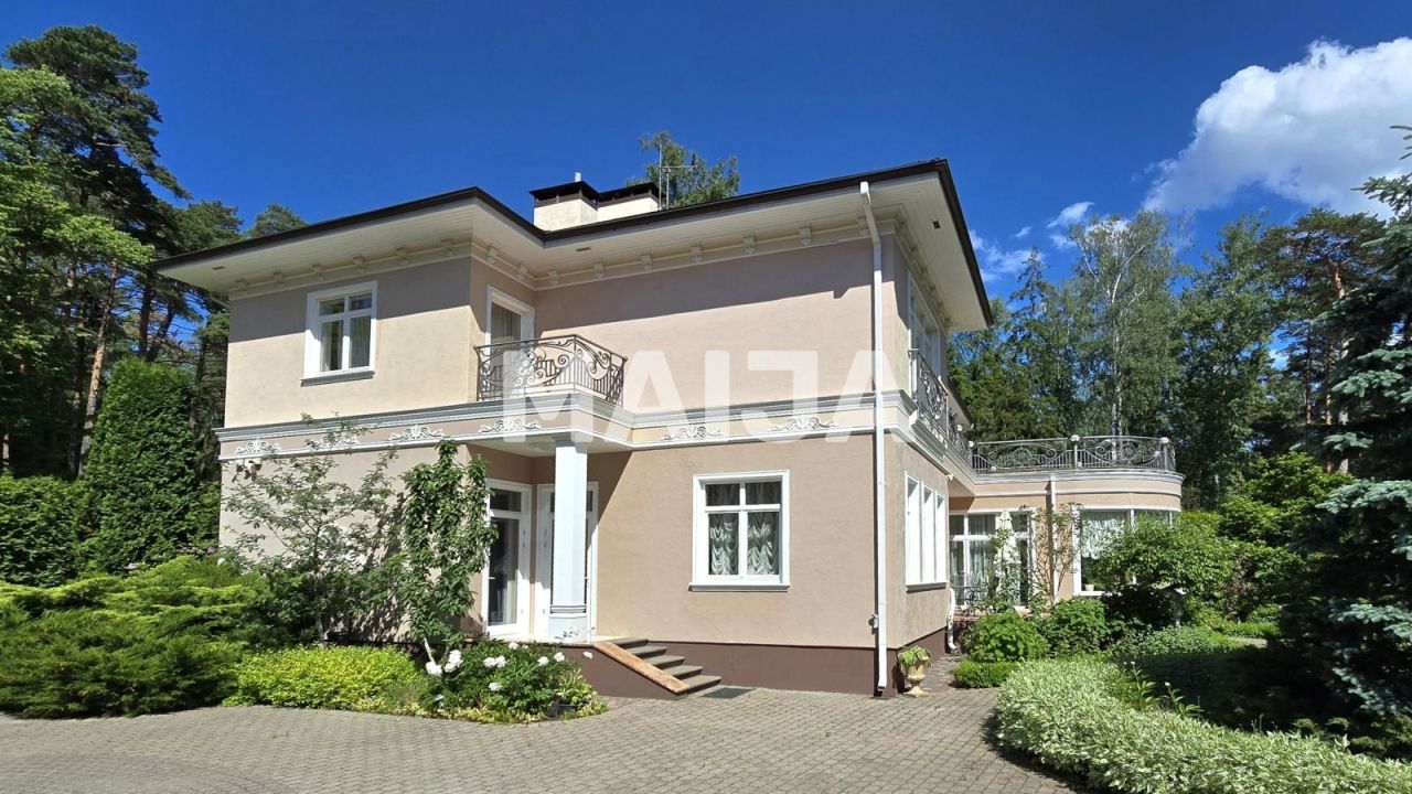 Дом в Юрмале, Латвия, 450 м² - фото 3