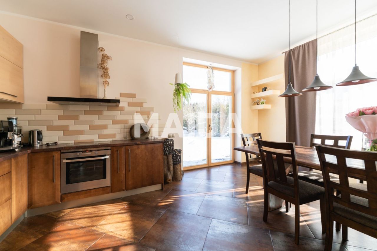 Дом в Юрмале, Латвия, 194 м² - фото 3