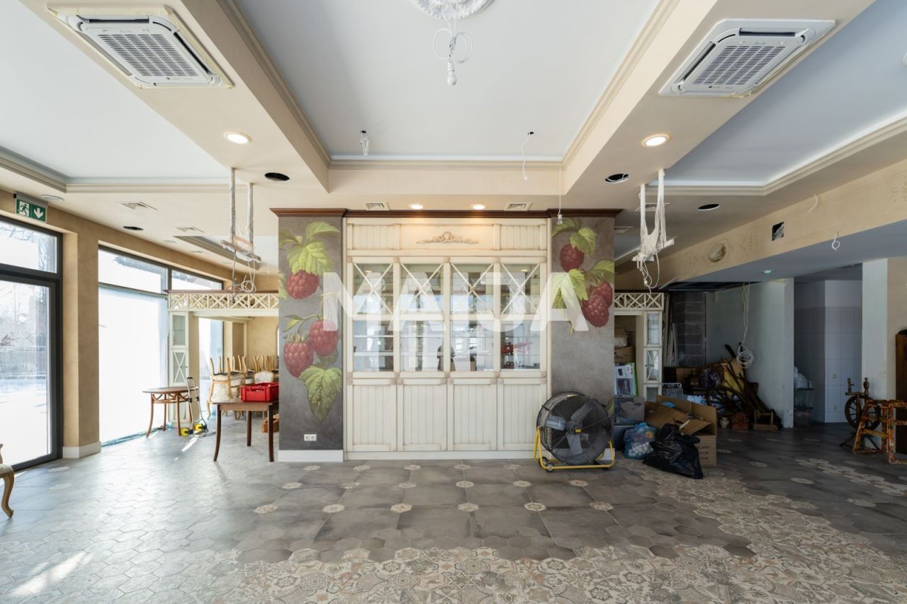 Отель, гостиница в Юрмале, Латвия, 1 025 м² - фото 3