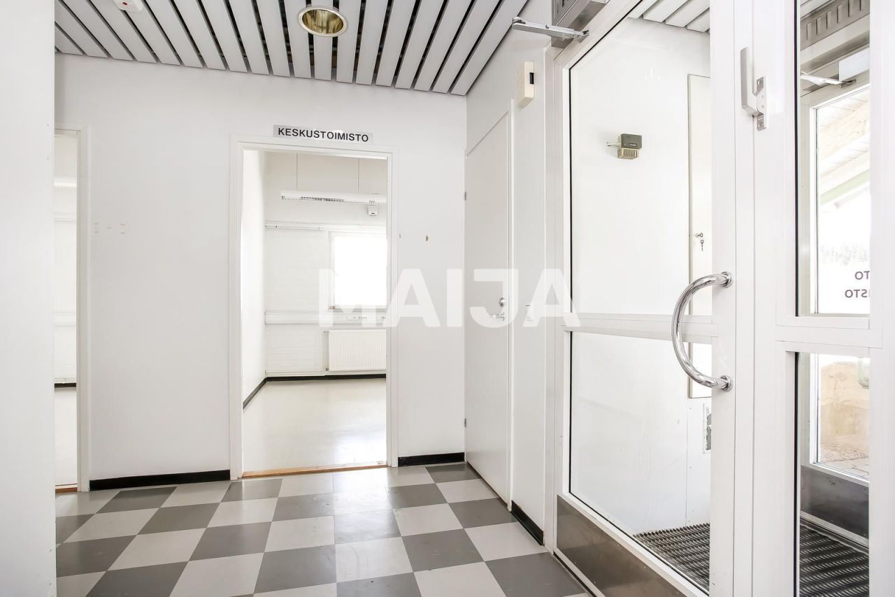 Офис в Холлола, Финляндия, 80 м² - фото 3