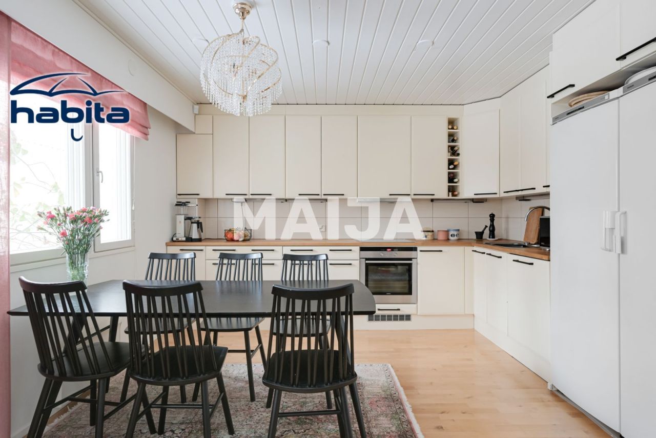 Дом в Хельсинки, Финляндия, 128 м² - фото 3