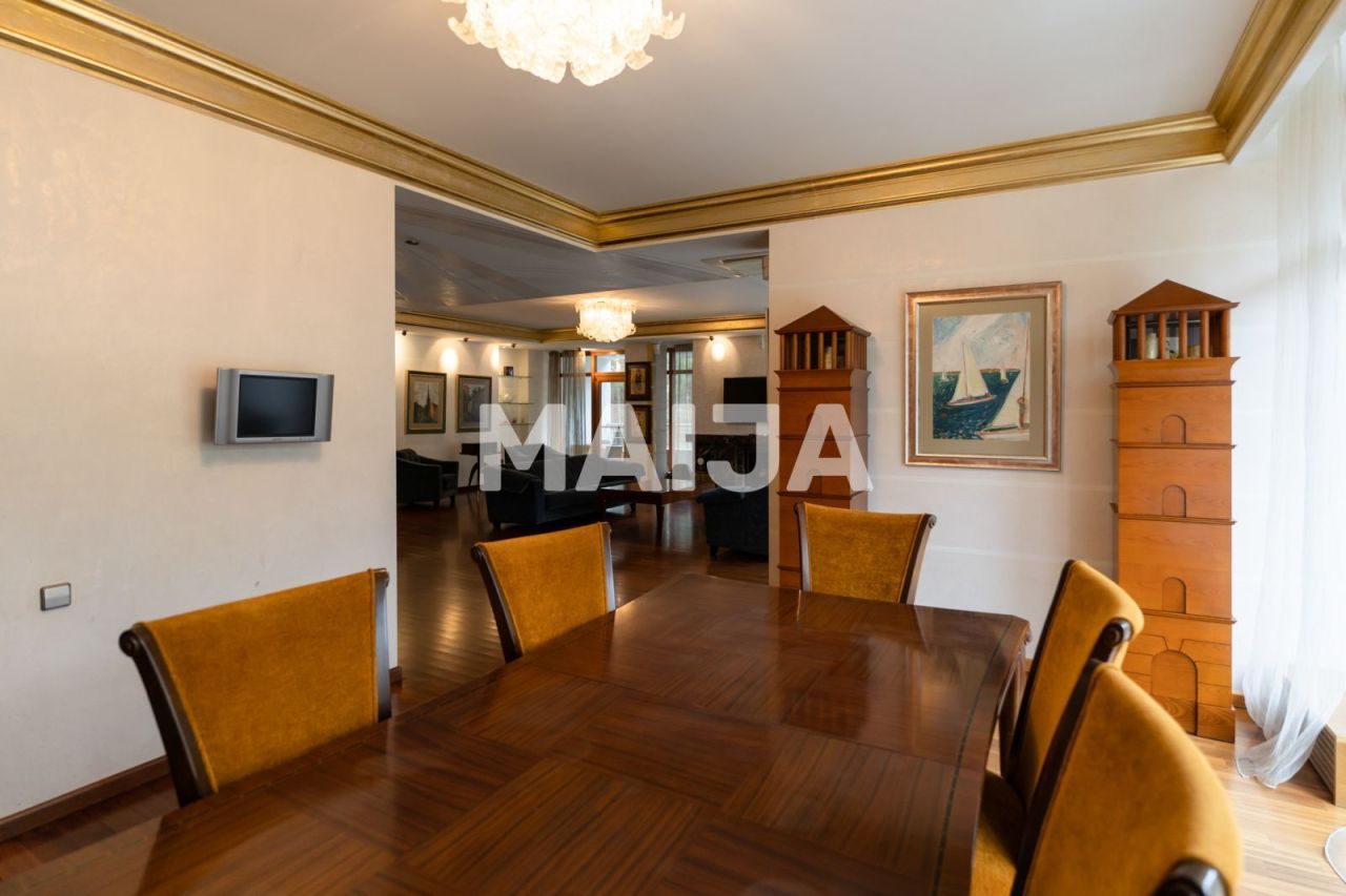 Апартаменты в Юрмале, Латвия, 330 м² - фото 4