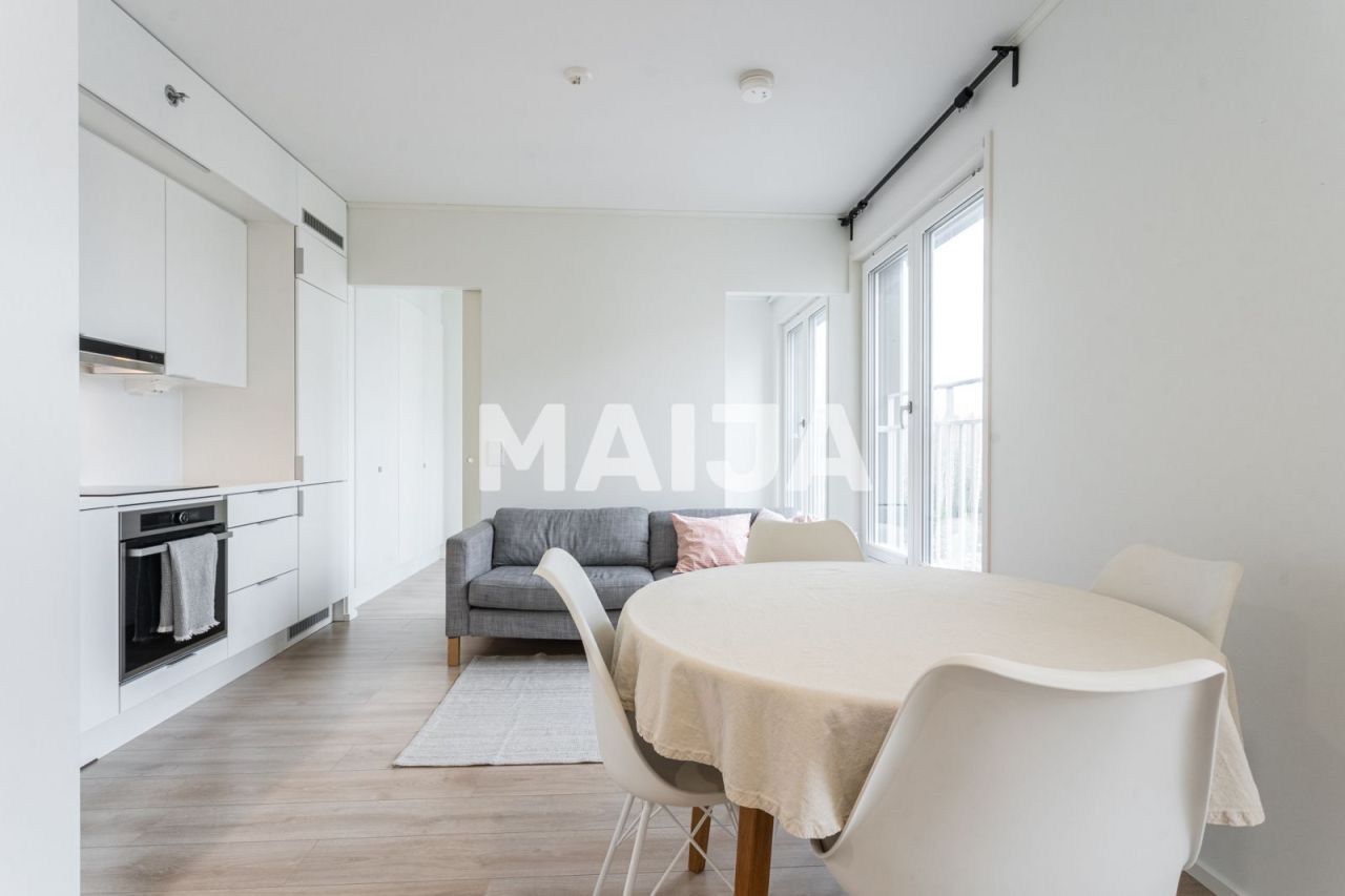 Апартаменты в Тампере, Финляндия, 42.5 м² - фото 4