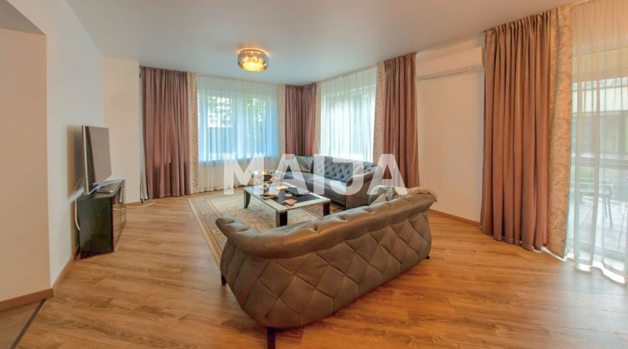 Дом в Риге, Латвия, 311 м² - фото 4