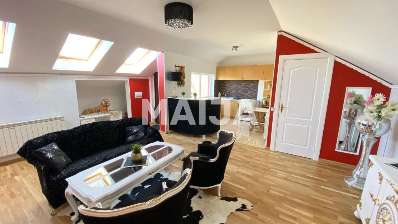 Дом в Юрмале, Латвия, 200 м² - фото 5