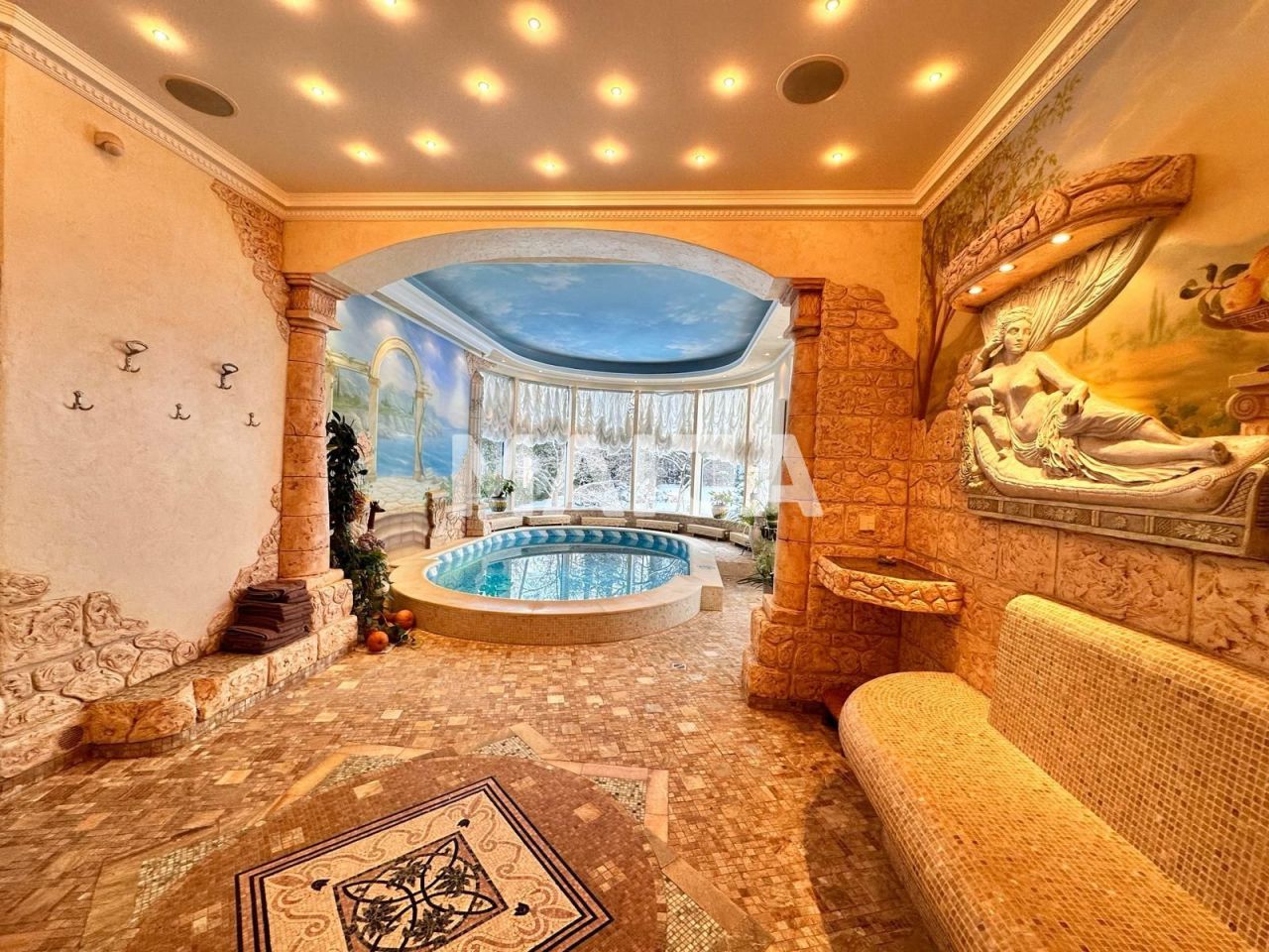 Дом в Юрмале, Латвия, 450 м² - фото 5