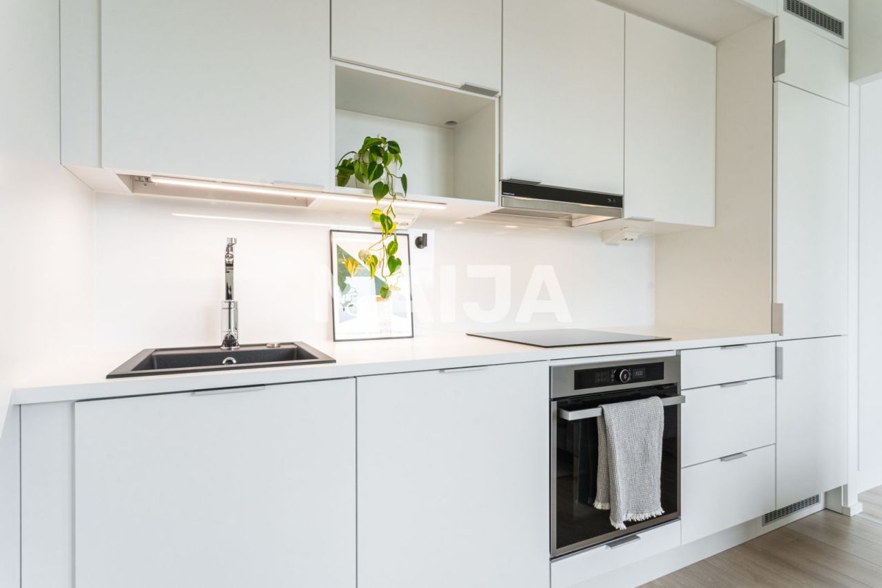 Апартаменты в Тампере, Финляндия, 42.5 м² - фото 5