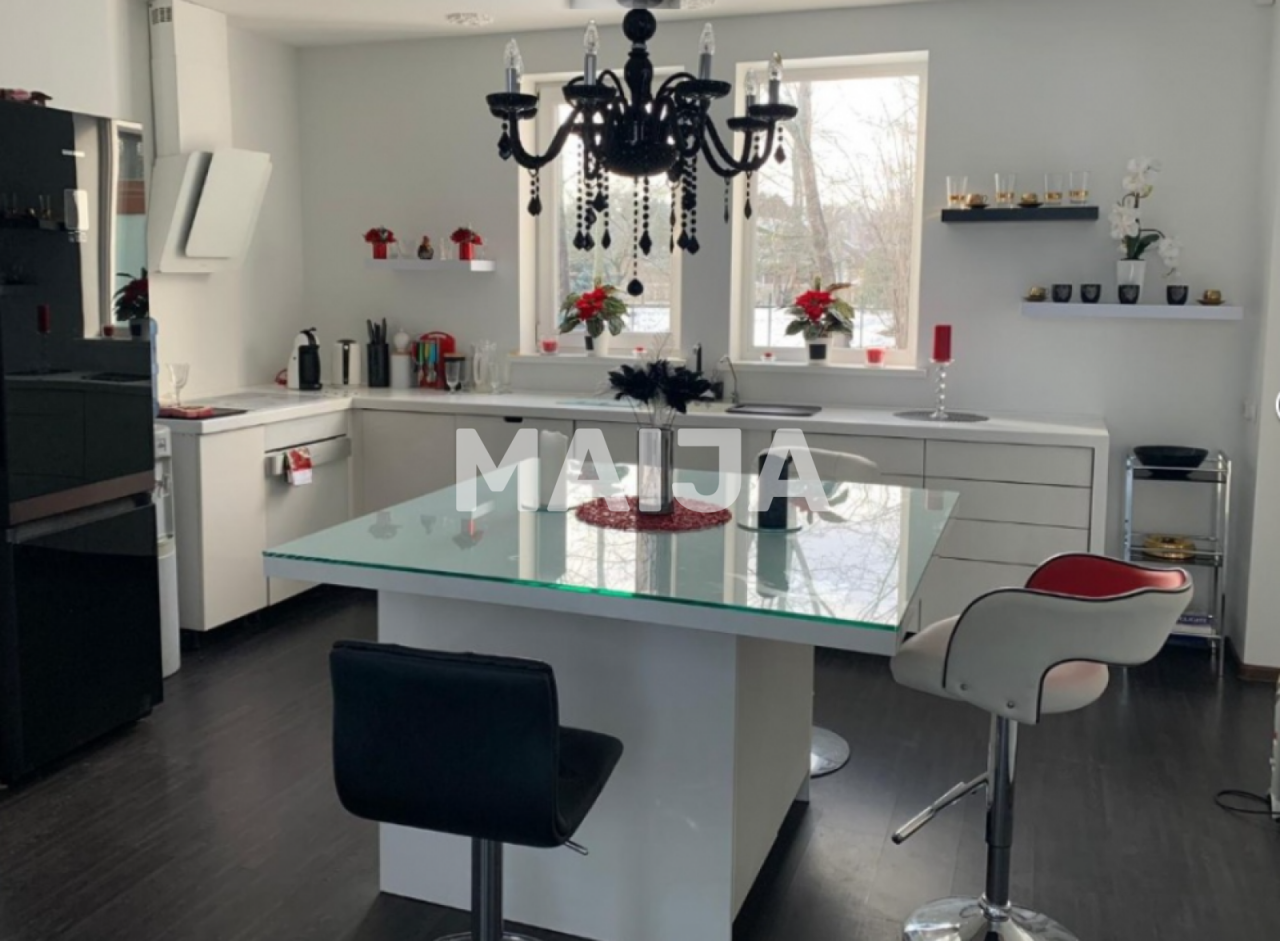 Дом в Юрмале, Латвия, 207.09 м² - фото 5