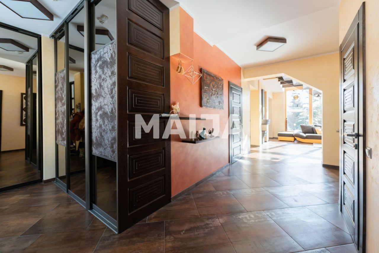 Дом в Юрмале, Латвия, 194 м² - фото 5